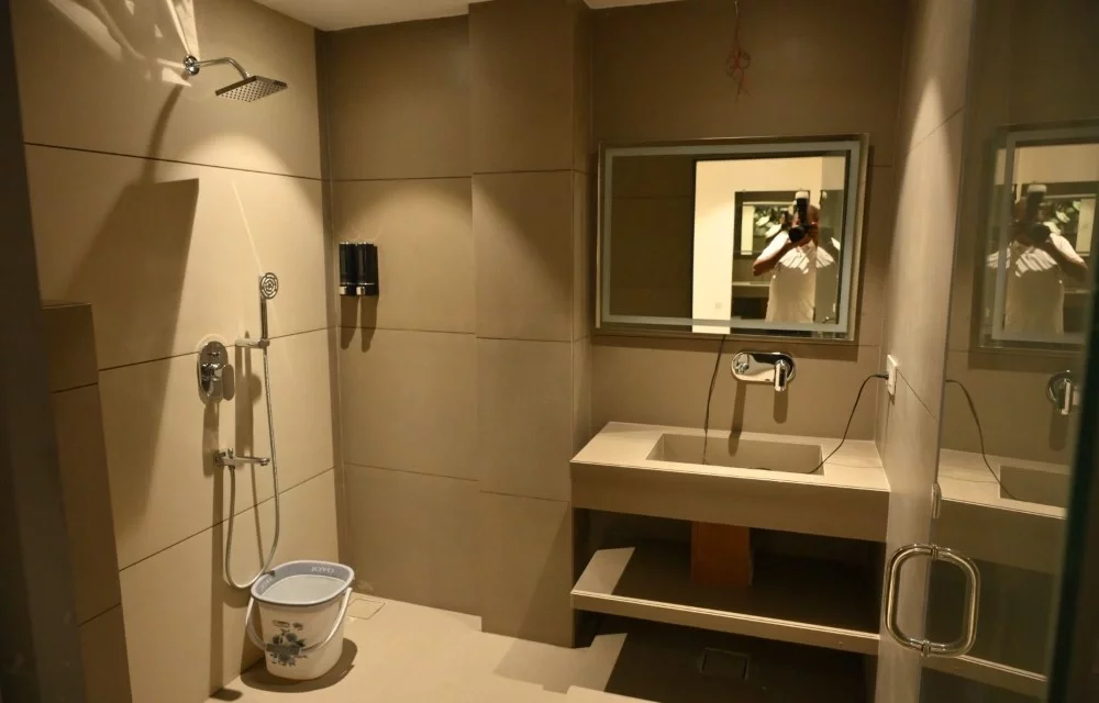Hotel Abhilasha