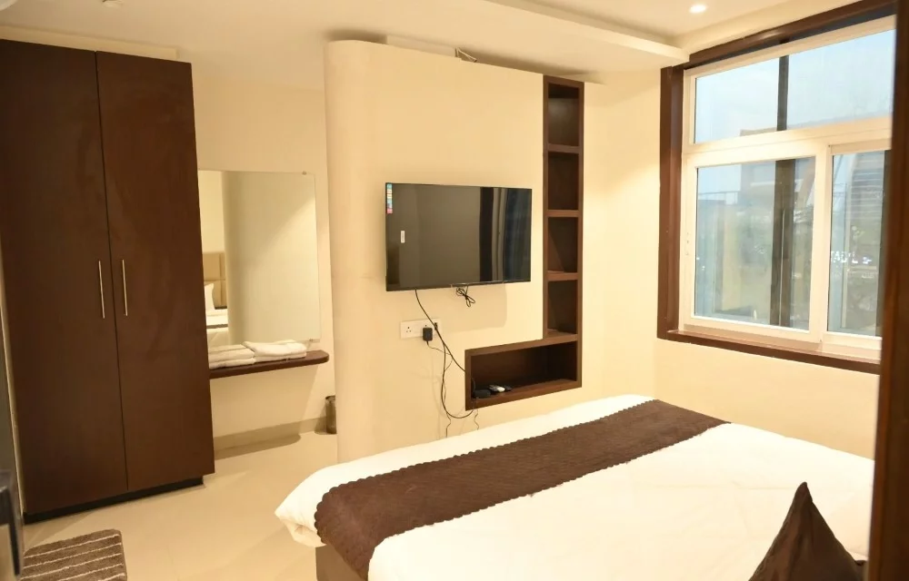 Hotel Abhilasha