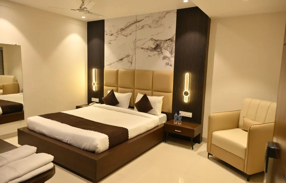 Hotel Abhilasha