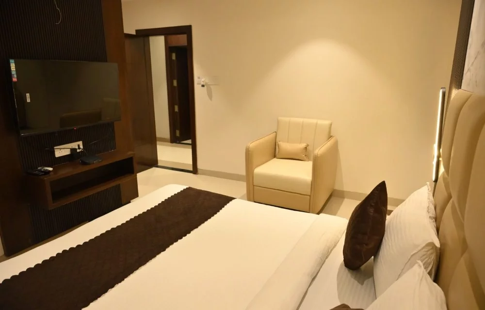 Hotel Abhilasha