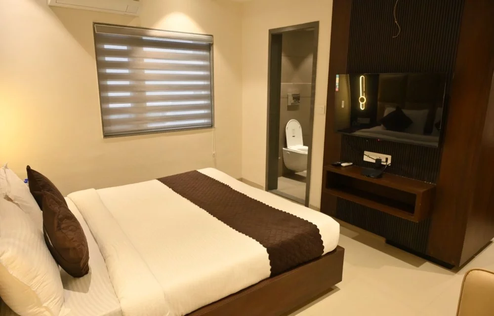 Hotel Abhilasha