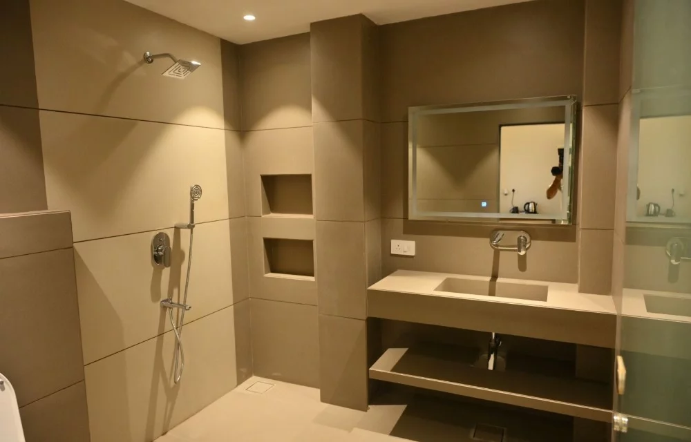 Hotel Abhilasha