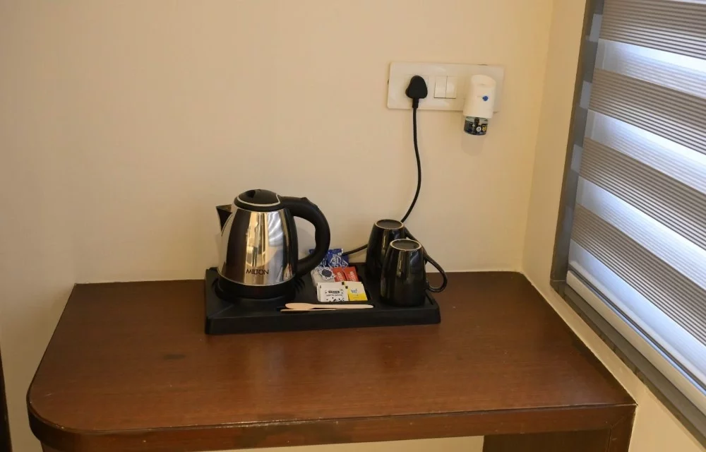 Hotel Abhilasha