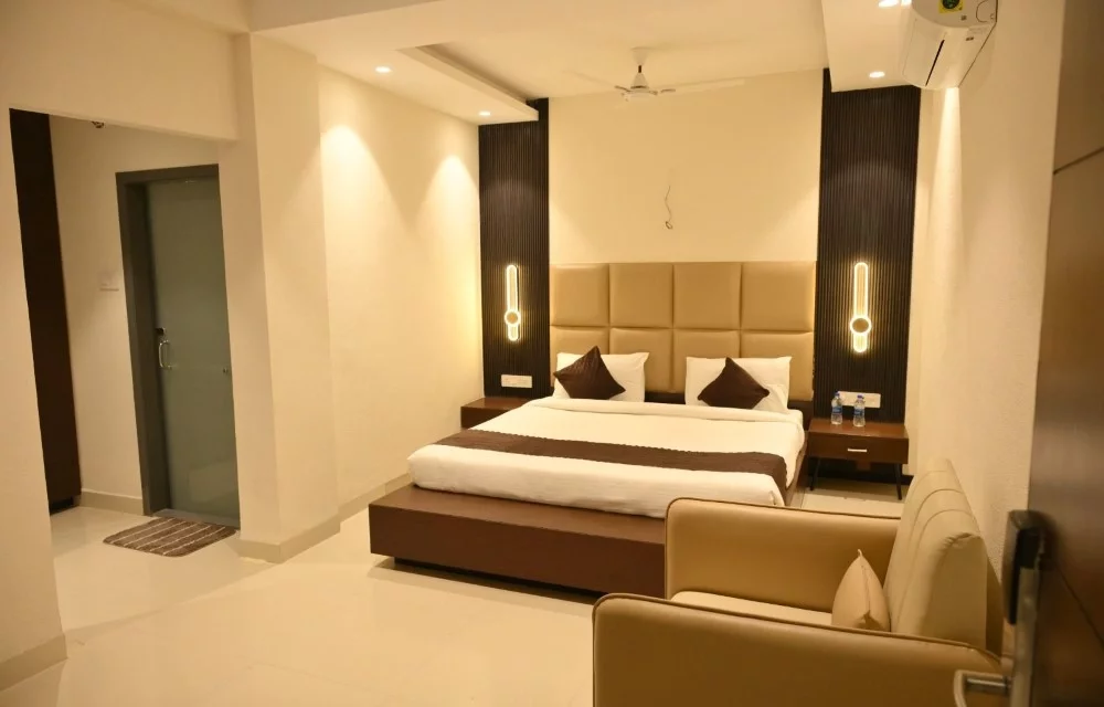 Hotel Abhilasha