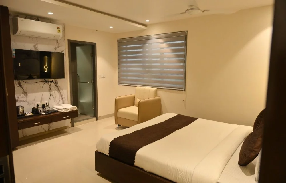 Hotel Abhilasha