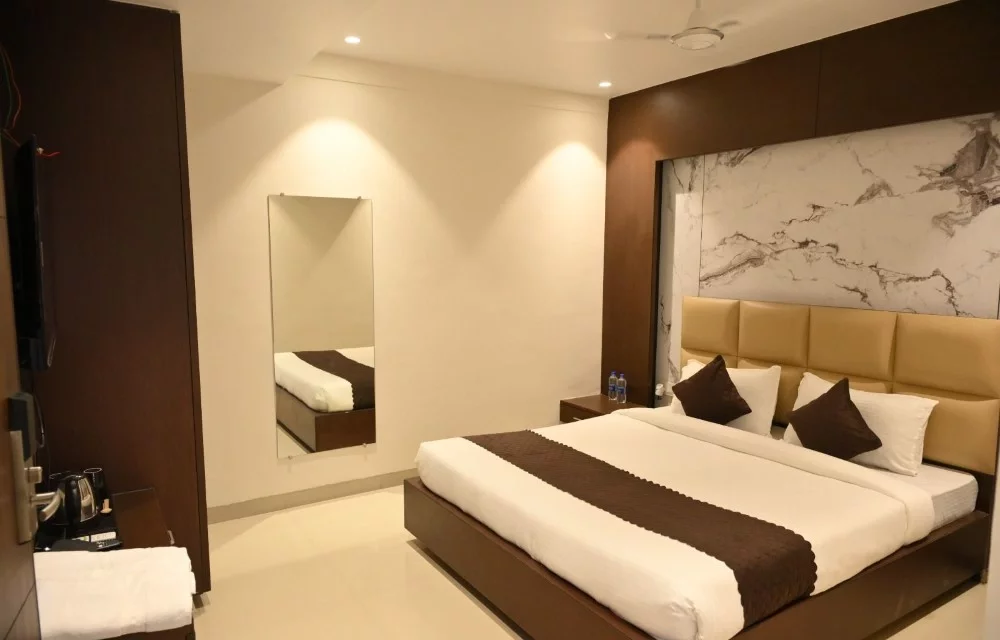 Hotel Abhilasha