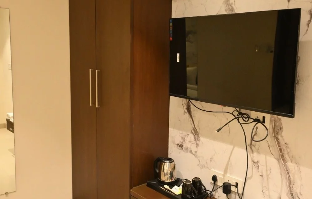 Hotel Abhilasha
