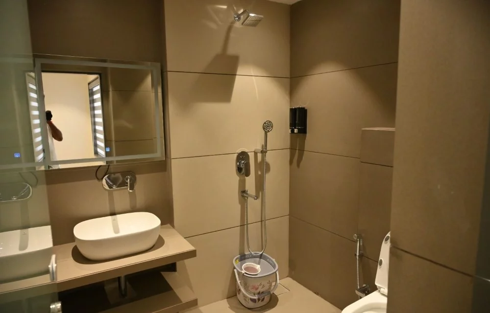 Hotel Abhilasha