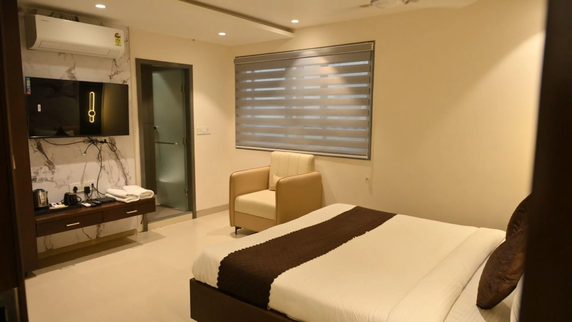 Hotel Abhilasha